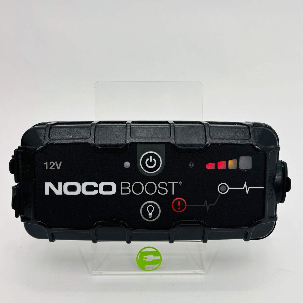 Noco Boost Battery Jump Starter GB10