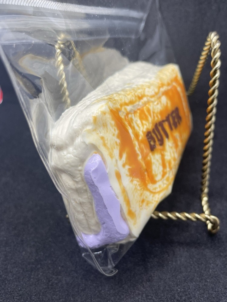 Taba Squishy Handmade Liquid Texture Butter Stick 🧈 Fidget Toy
