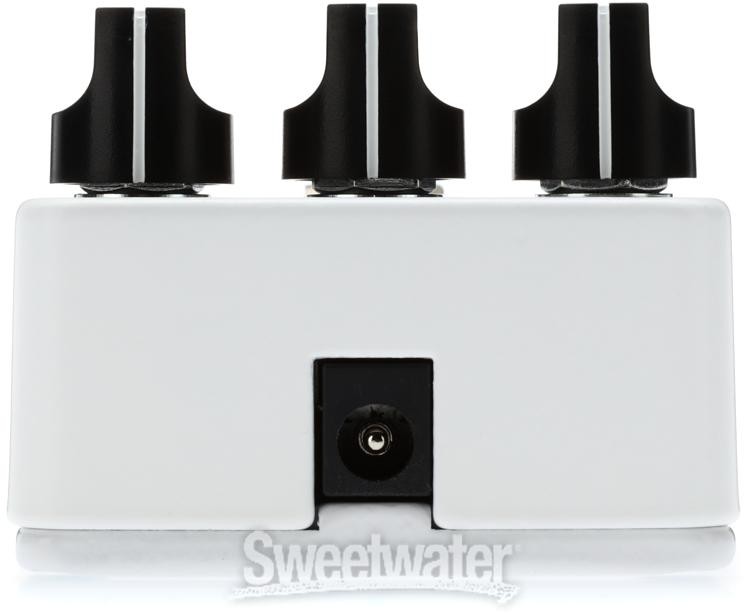 JHS 3 Series Delay Pedal