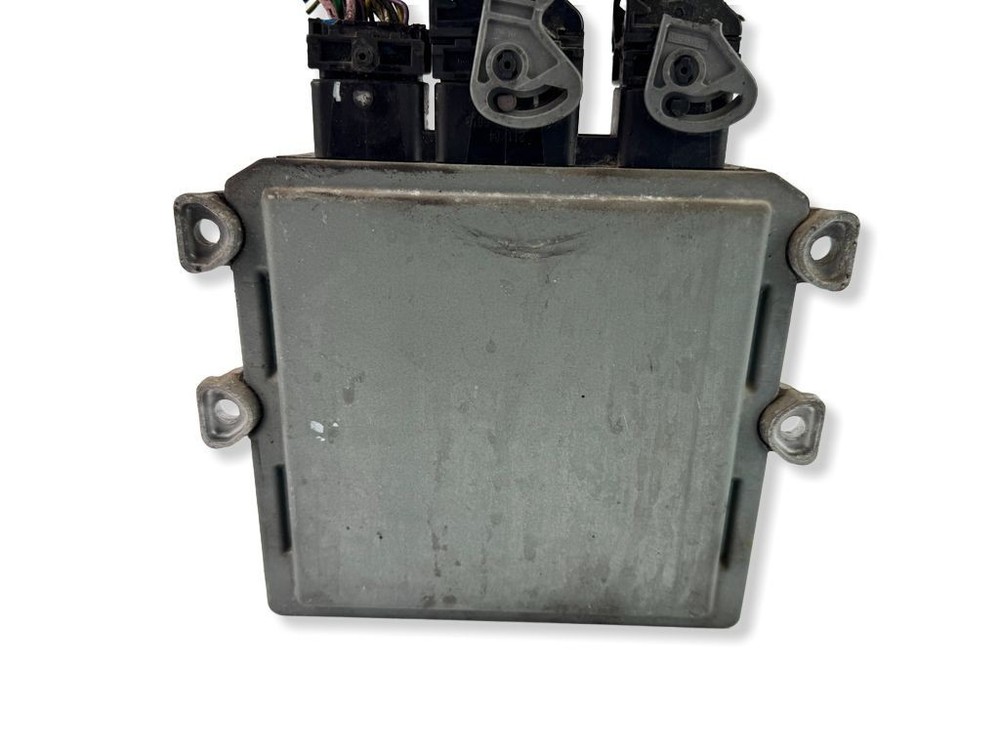 Citroen C3 2006 Engine Control Unit/Module 9654925480 kW BVV2836