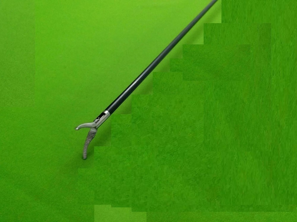 Laparoscopic Endotrainer Basic Training Set Needle Holder Surgical Instruments