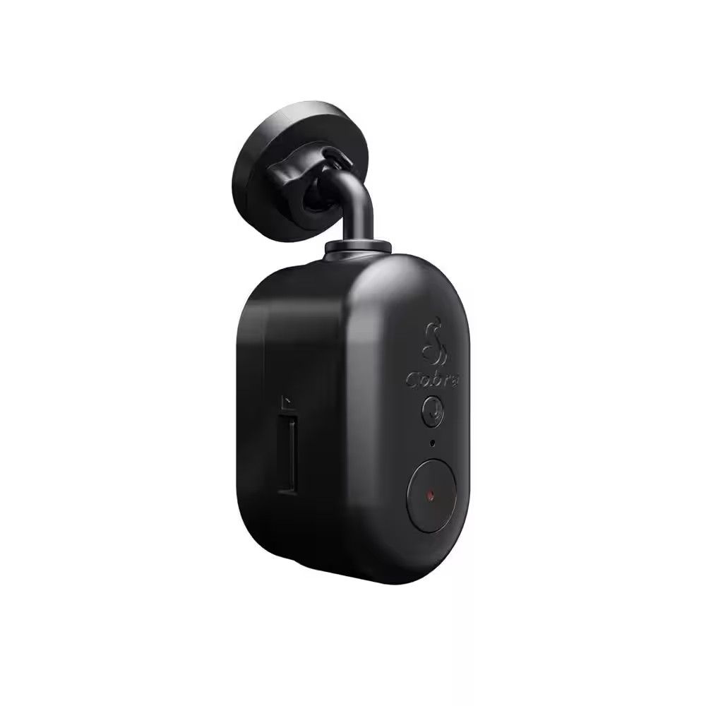 SC 120 QHD Discreet Dash Cam