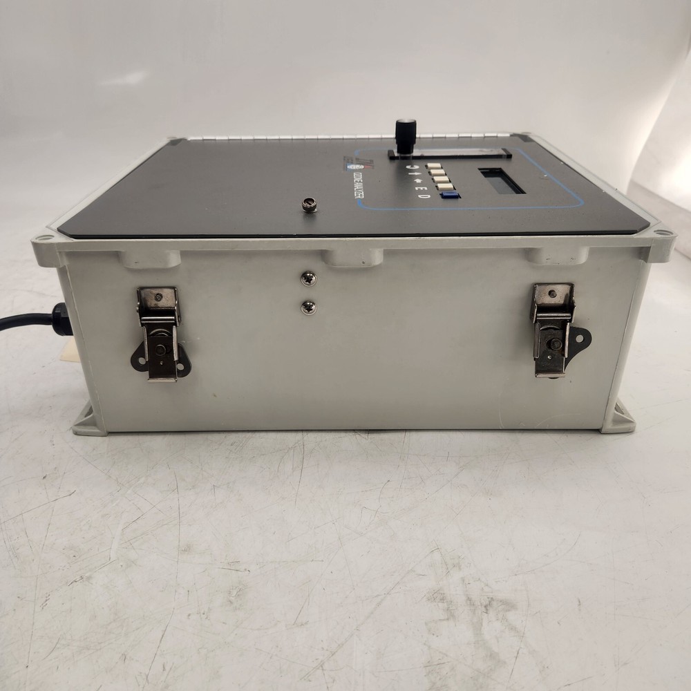 IN-USA Ozone Analyzer IN-2000-L2-LC-W1 | Powers On, Untested