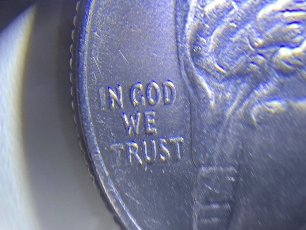 SPITTING WASHINGTON🏧+ERRORS➡️DESC - 2022 Wilma Mankiller Quarter