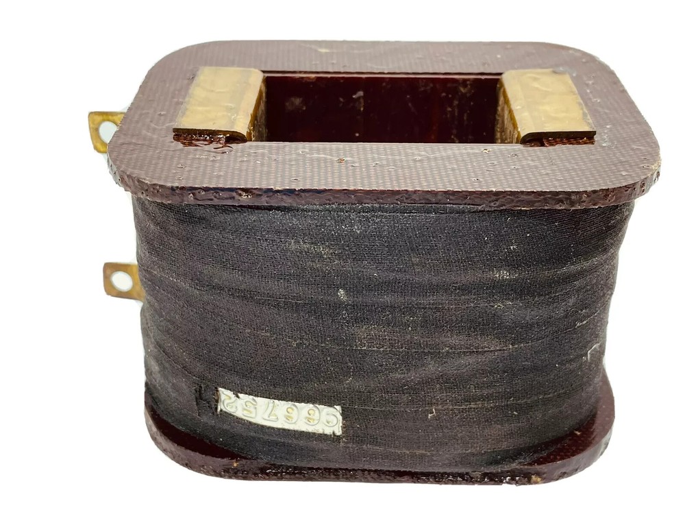 Westinghouse Electrical Coil 966752