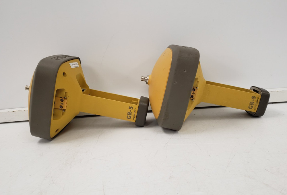 (77831-3) Tap Con GR3 Survey Tools