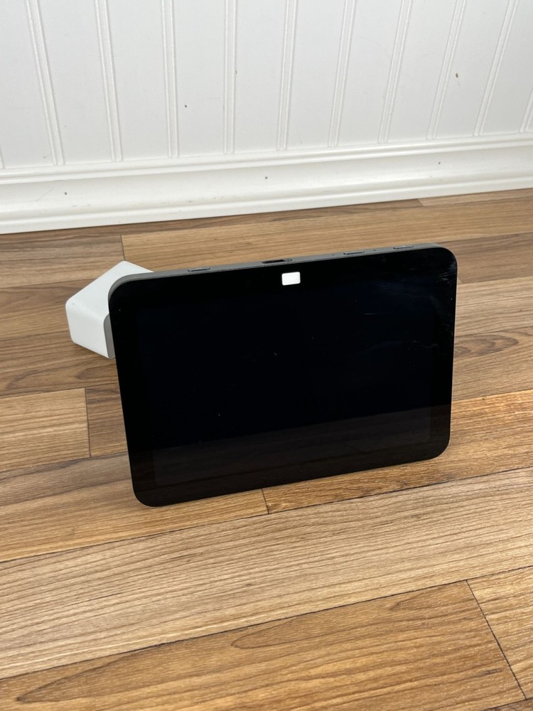 Amazon Echo Show 8 R85SD6 3rd Gen Smart Speaker - Black