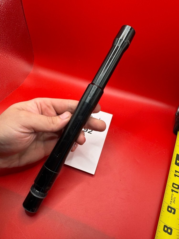 WGP 11 inch Paintball Barrel AC Thread