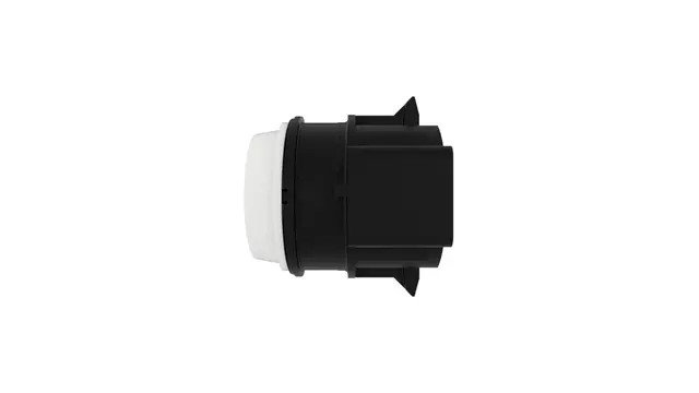 Genuine Mopar Park Assist Sensor 68266937AA