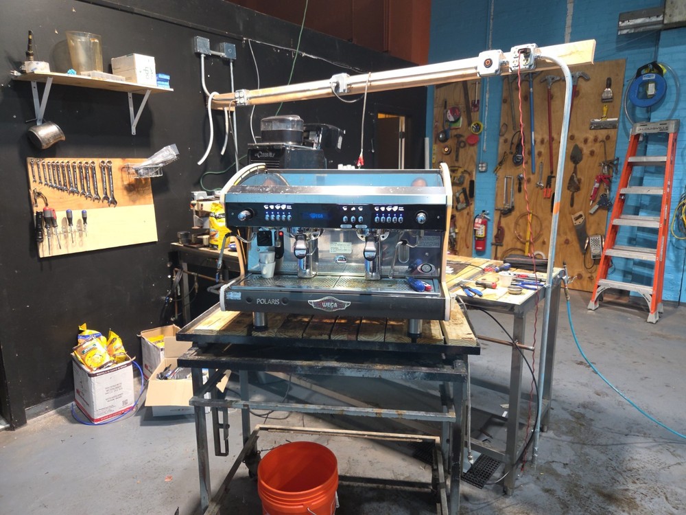 Wega Polaris 2 Group