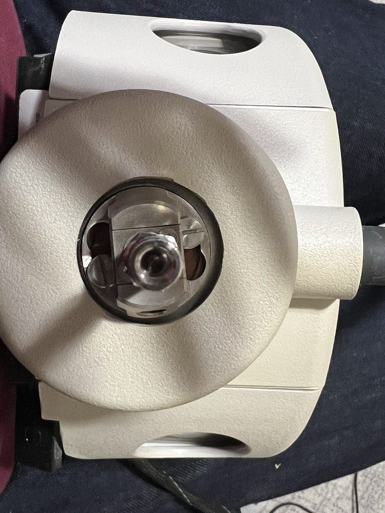 Agilent G1947A APCI Source