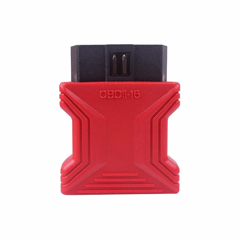 2025 XTOOL X100 Pro Main Cable OBD2 16 Pin Adapter for Launch Tool