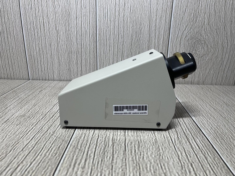Westover FV-400 Video Fiber Microscope