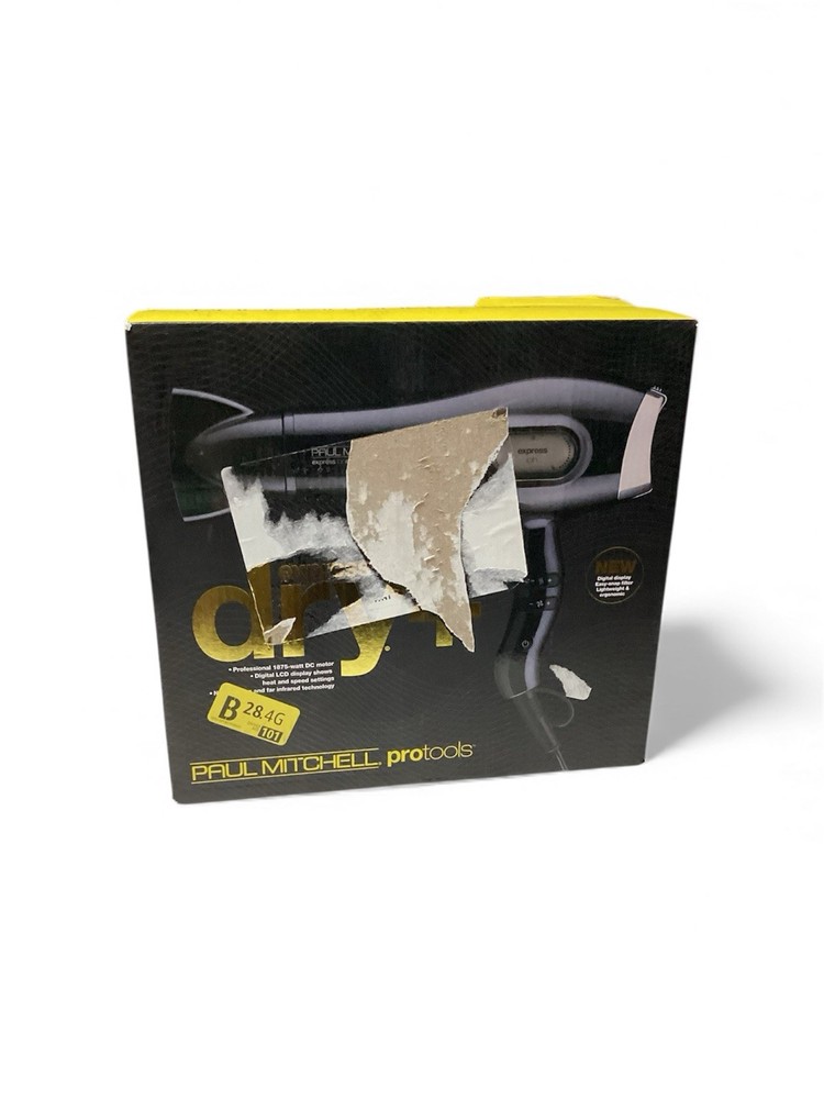 Paul Mitchell Protocols Express Dry Blow dryer