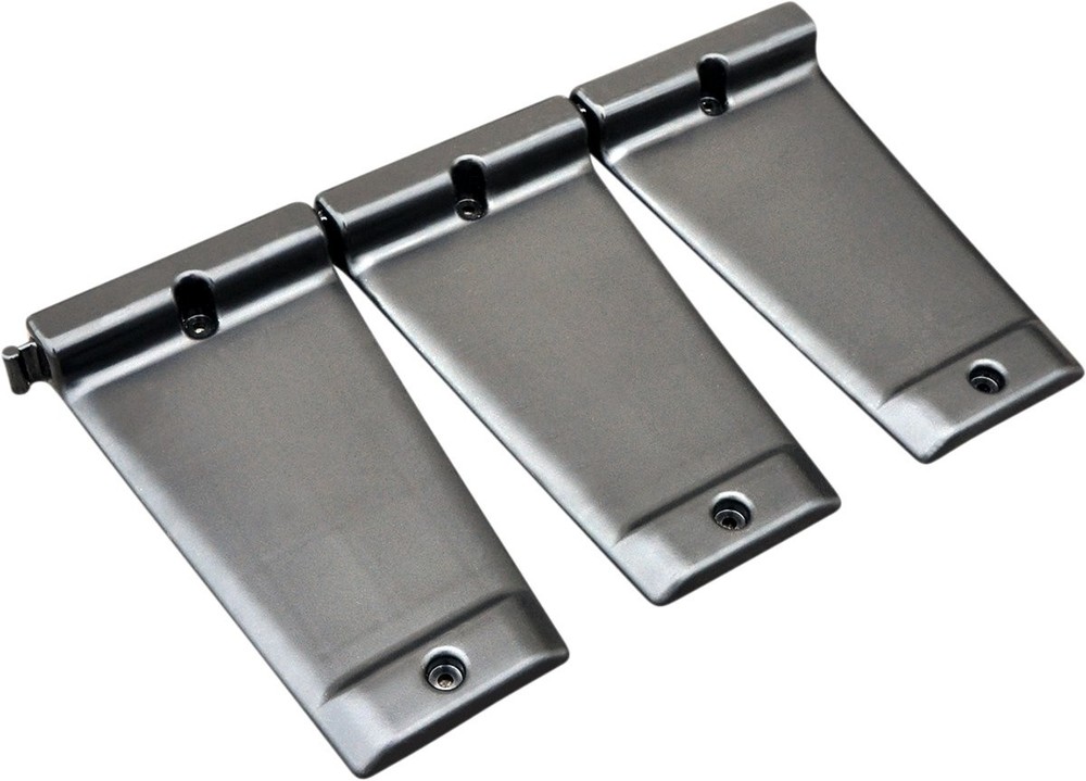Caliber Low Profile FlexGlides 8 Piece (13342)