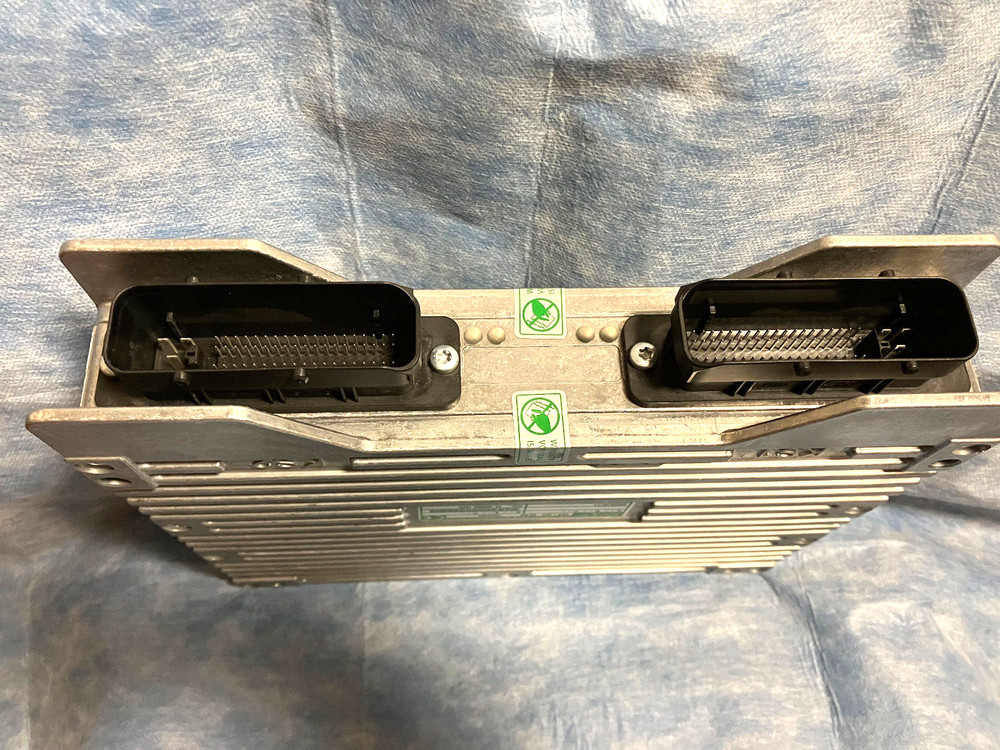 Mint STW Sensor Technik Wiedemann ESX-3XL large expandable controller module