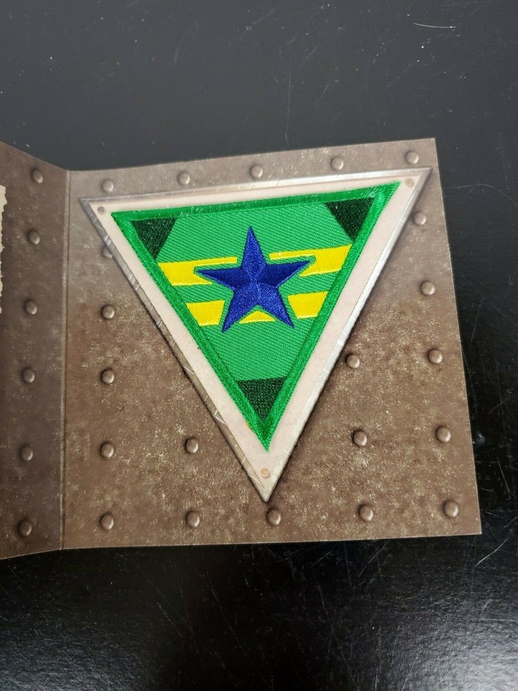 Loot Crate Firefly Independents Patch