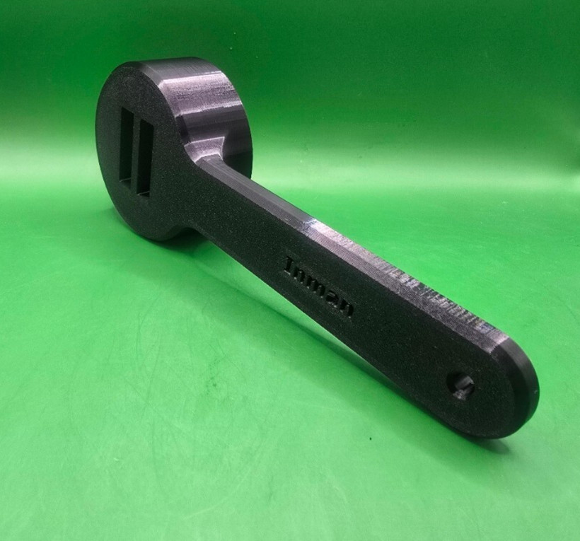 Filter Wrench Tool Fits Clamp Nut & Drain Plug Nuts on Pentair Sta-Rite System 3