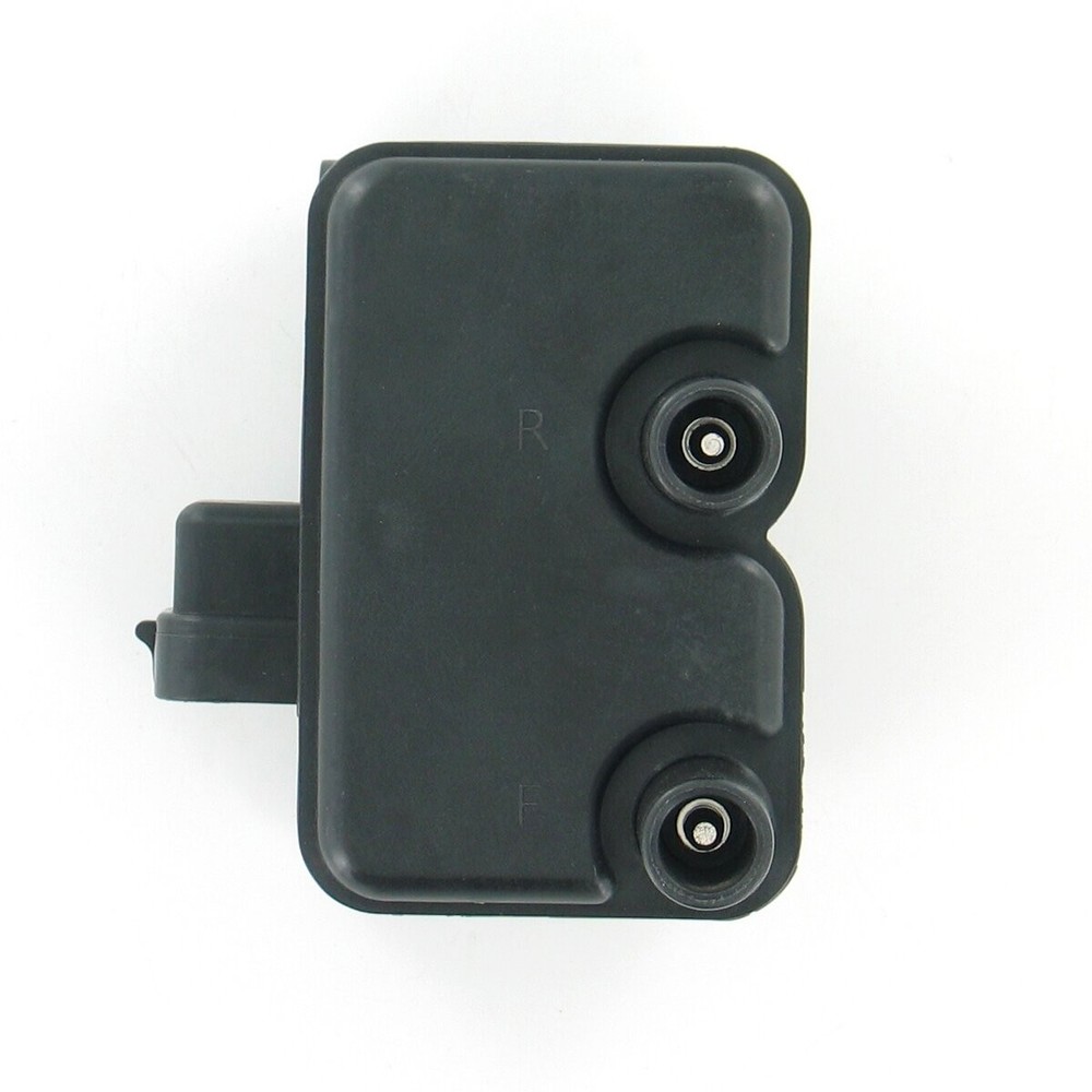 Drag Specialties Single-Fire .5 ohm Ignition Coil - 2102-0225
