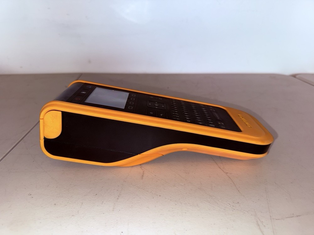 Dymo XTL 300 Label Maker