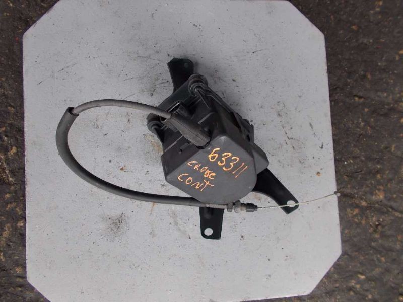 4 RUNNER  1996 Cruise Speed Regulator 470154
