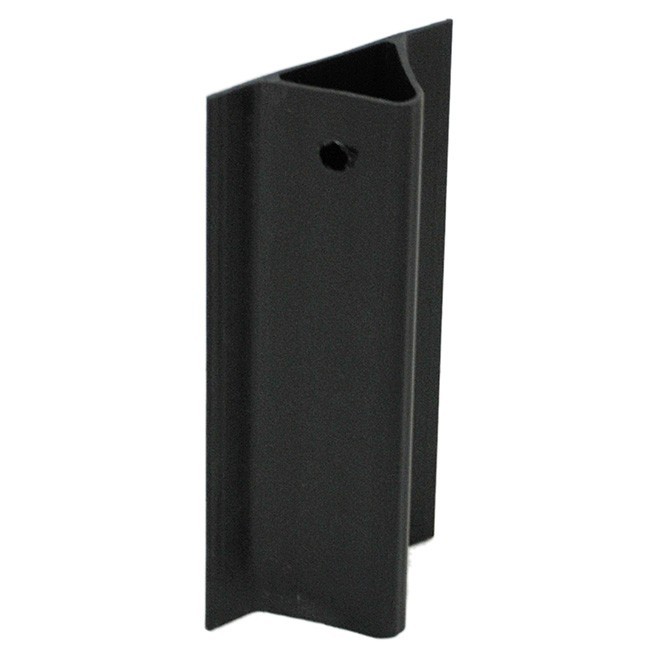 S&K Telescoping Bat House Pole with Ground Socket, 15'