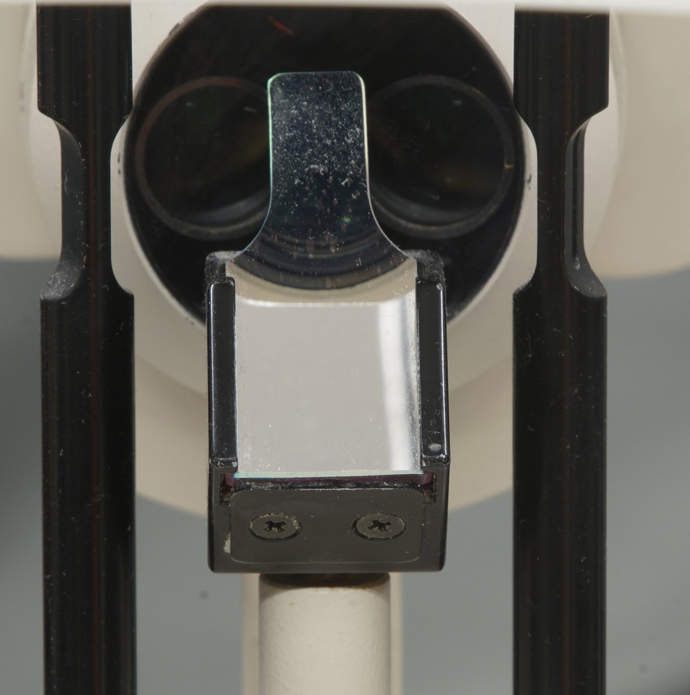 Marco 2b Ultra Slitlamp (FA2)