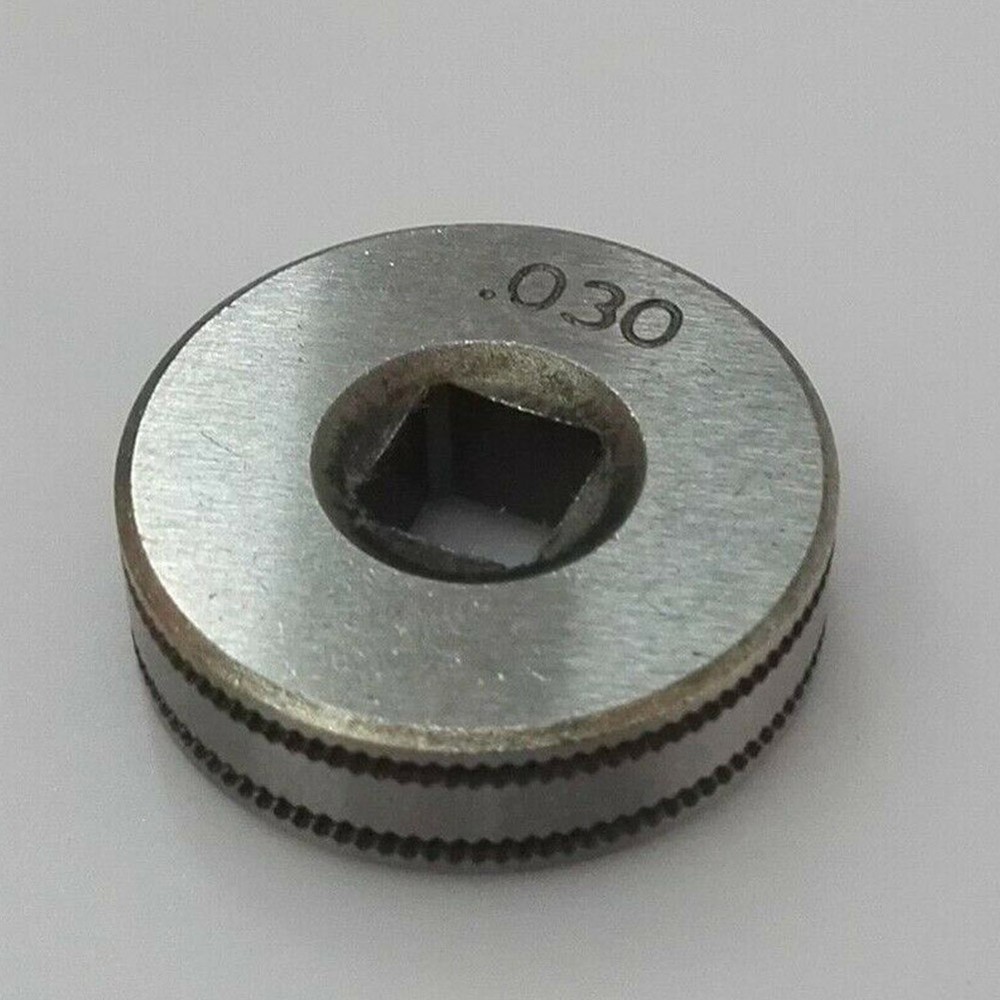 Welder Wire Feed Drive Roller Industrial Assembly Electric Kit Replacement