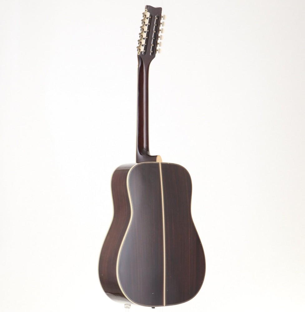 YAMAHA L12-8 Early Model