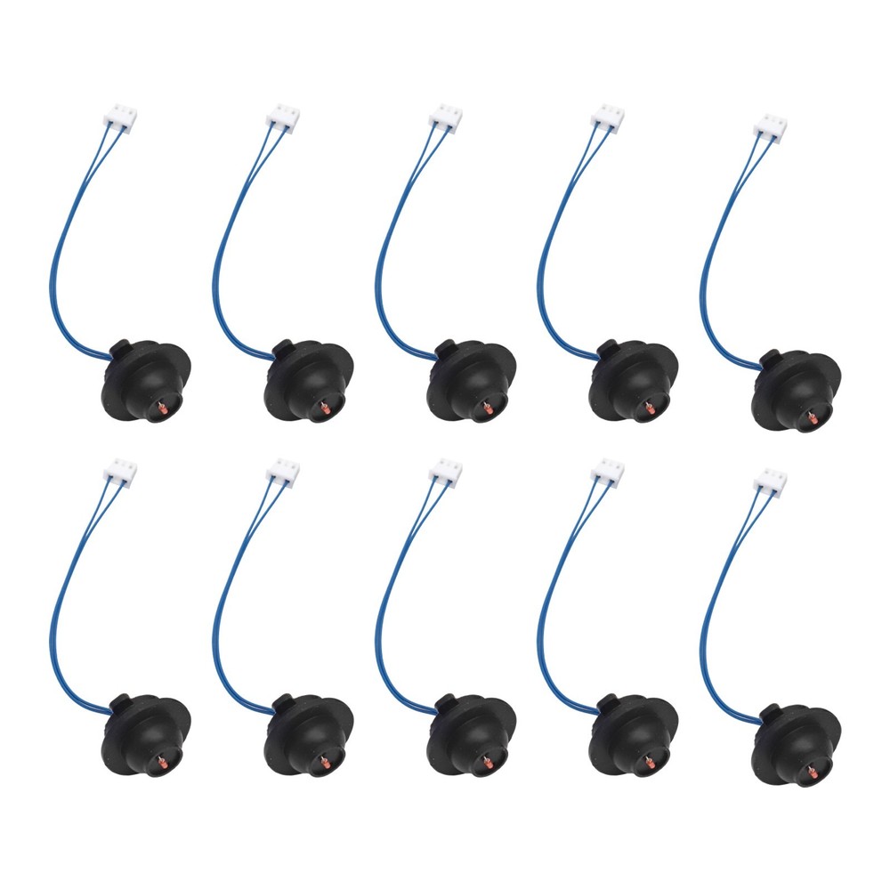 Reliable Temperature Control Probe for Various Induction Cooking Appliances