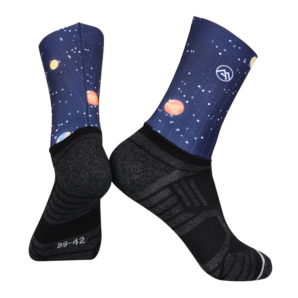 Monton pro cycling socks