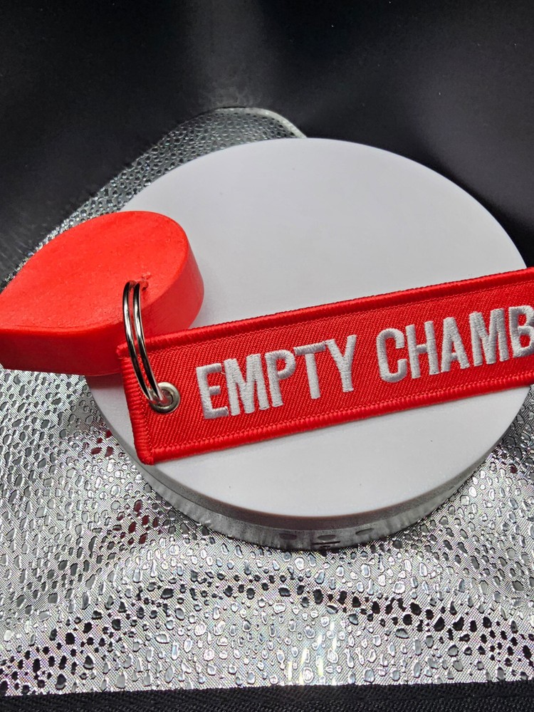 FX Panthera, Crown Chamber Flag