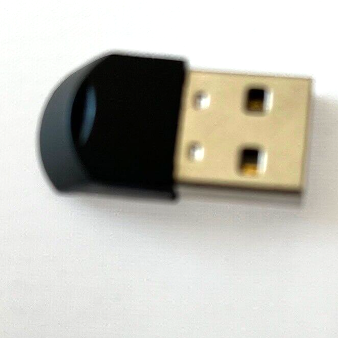 Doosl DSIT001 2.4G Wireless Red Laser Pointer Presenter-slide shows Bluetooth