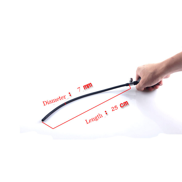 Men Silicone Inflatable insert Plug ring Stretcher Sounding Stretcher with Pump