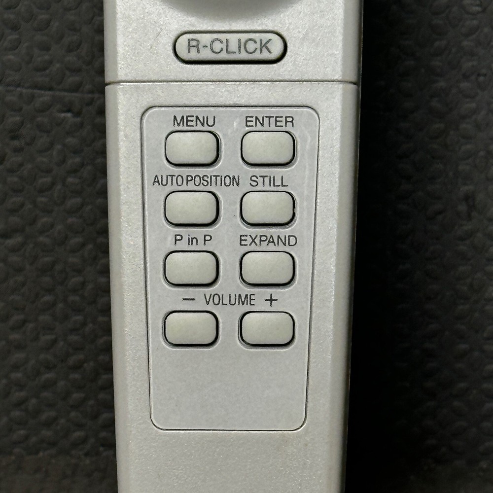 Interlink TS-N Projector Remote Control Laser Mouse Pointer Controller