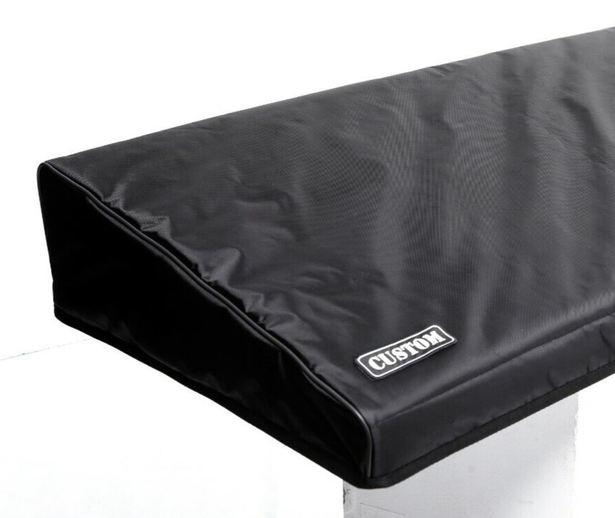 Custom padded cover for Fender Tone Master Pro guitar FX processor