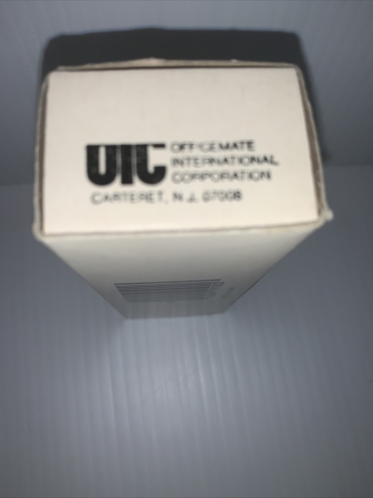 OIC Standard Staples SE-1 5000 Staples