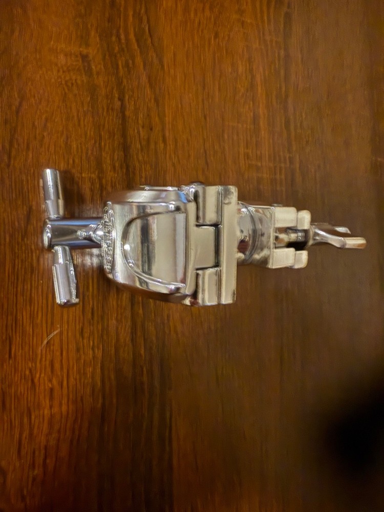 Gibraltar SC-GCMAMC Road Series Chrome Multi-angle Clamp