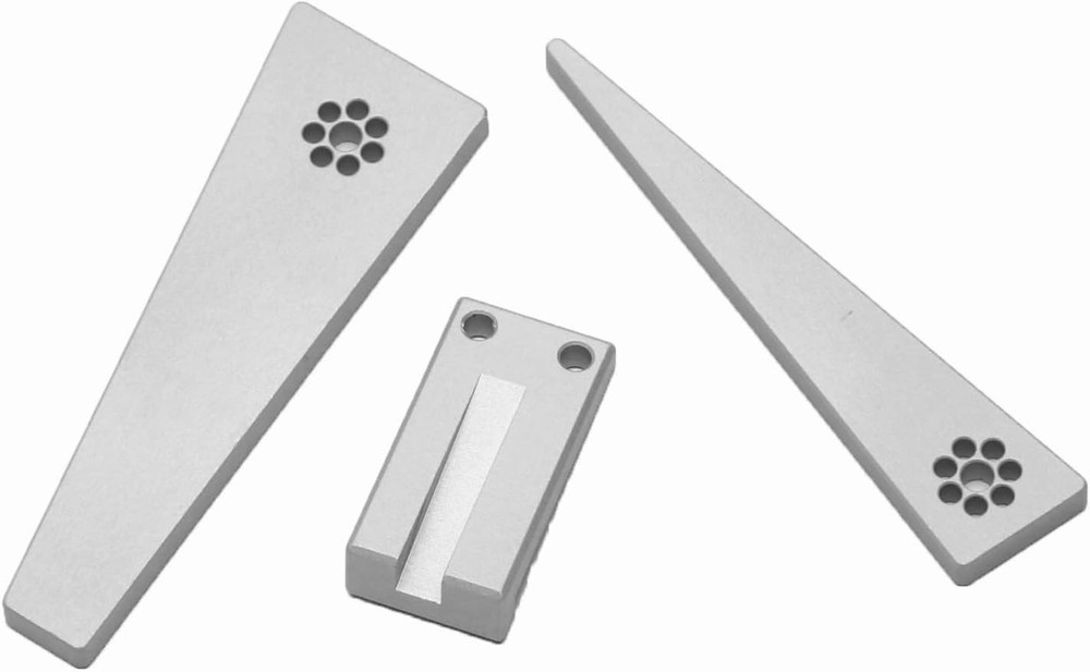 Optic Leveler Combo – Precision Mounting Tool for Scopes OL-Combo