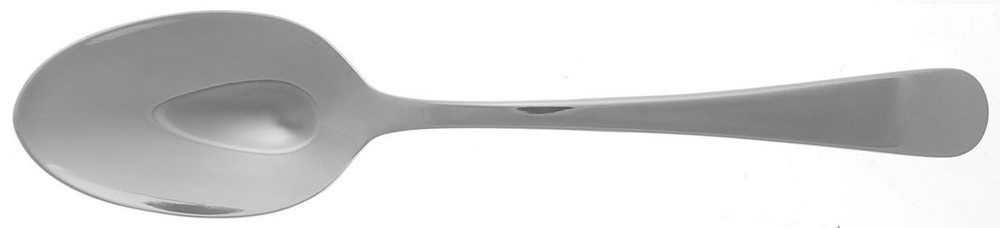 Hoffritz Back Bay  Place Oval Soup Spoon 5620736