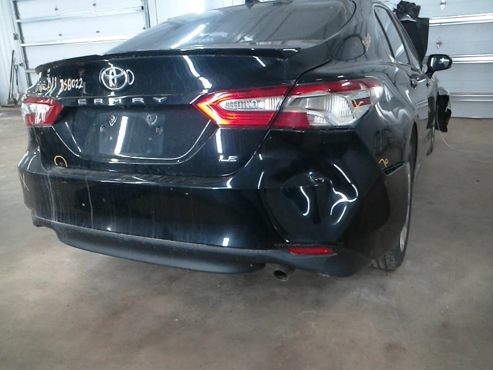 Engine ECM Electronic Module Engine Control 2.5L Fits 19 CAMRY 104963785