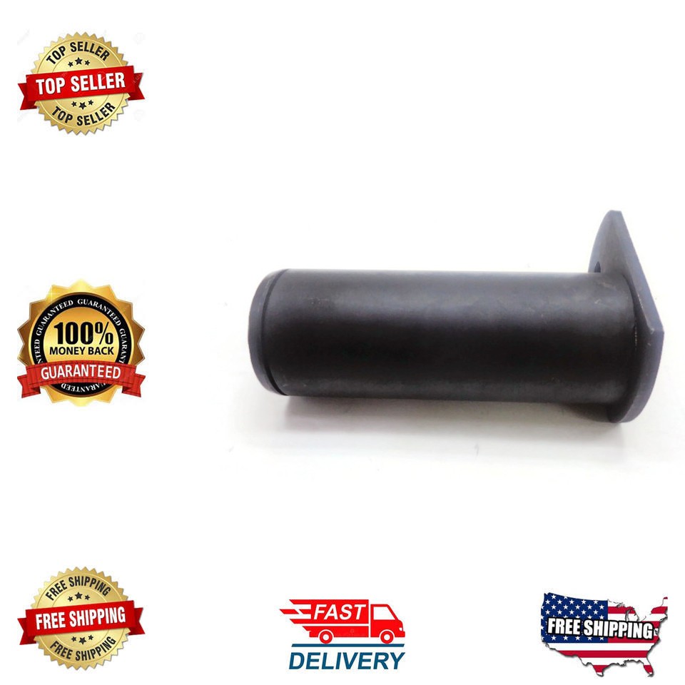 913/10080 - JCB BACKHOE KINGPOST PIN BOTTOM