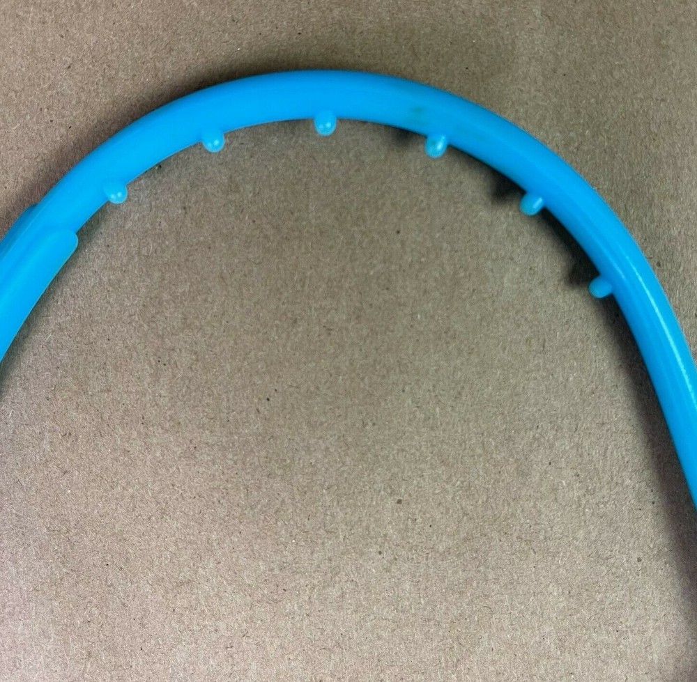 NEW Warrior Paintball Squeegee - Teal