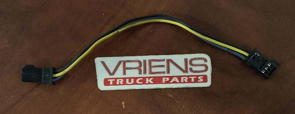 PETERBILT S92-1127-0125 HARNESS-JUMPER