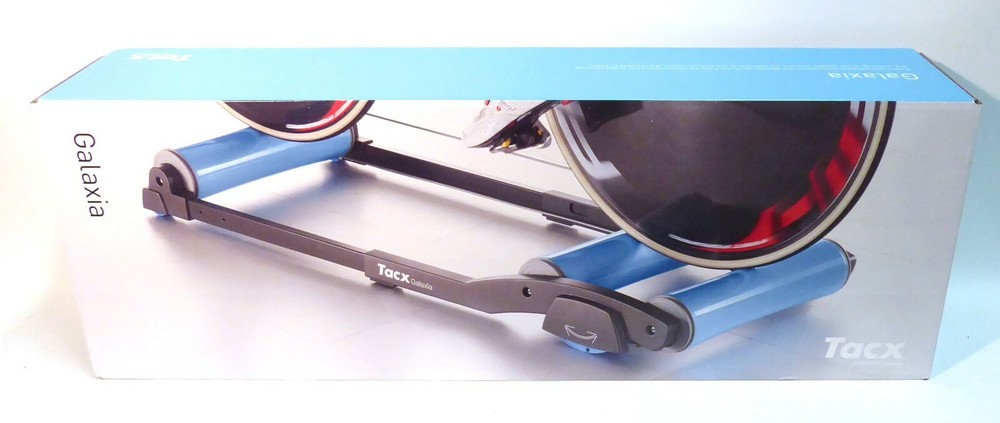 Tacx Galaxia Rollers