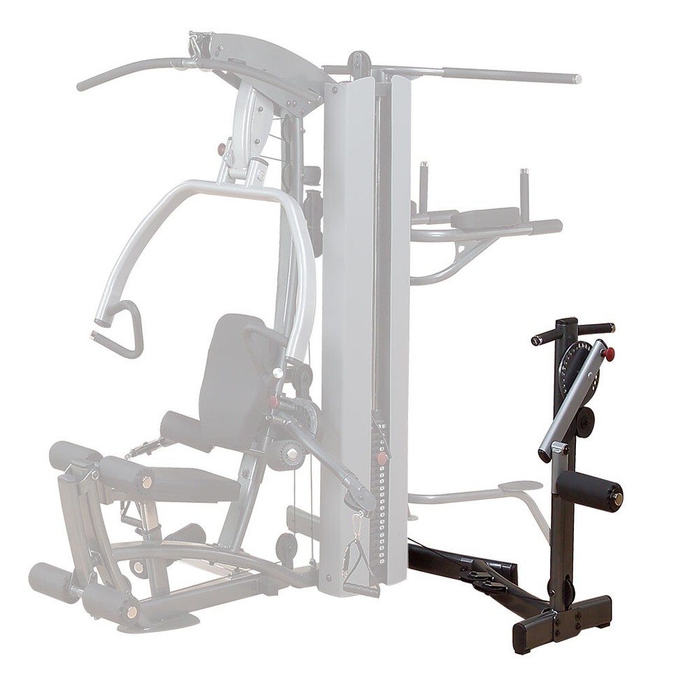 Body-Solid Fusion Multi Hip Attachment