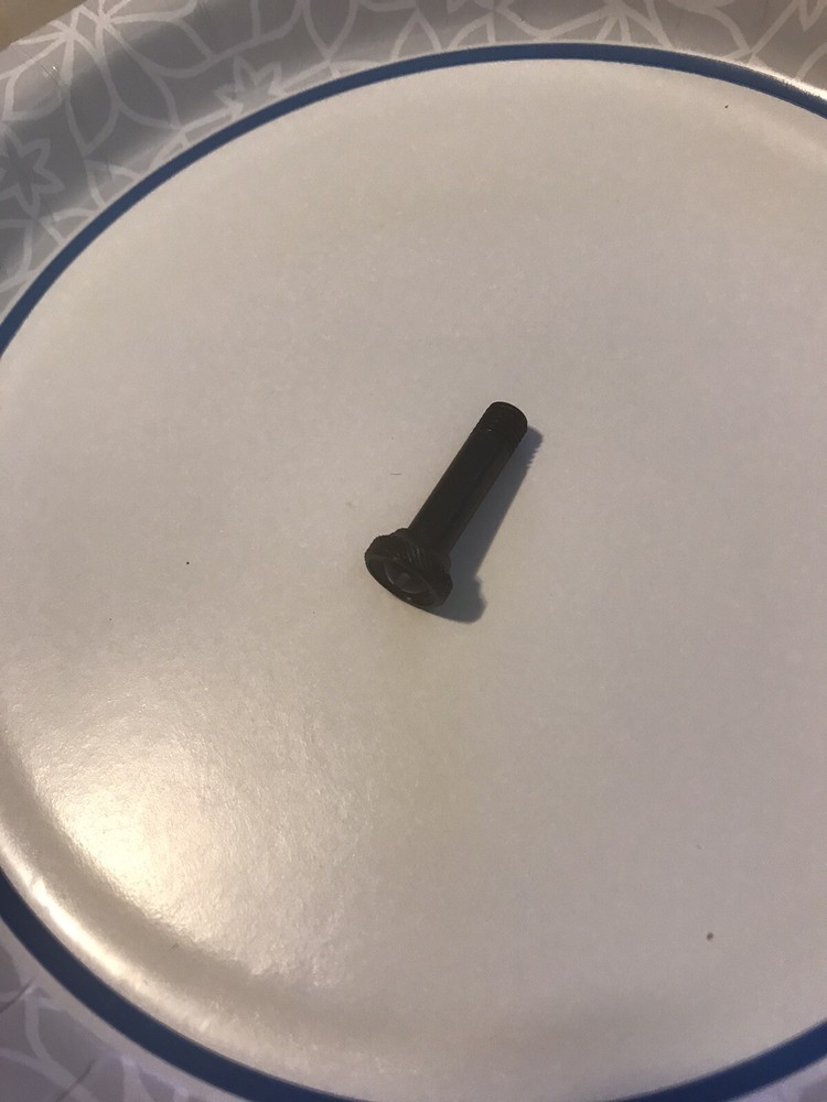 1858 starr barrel Hold Down screw