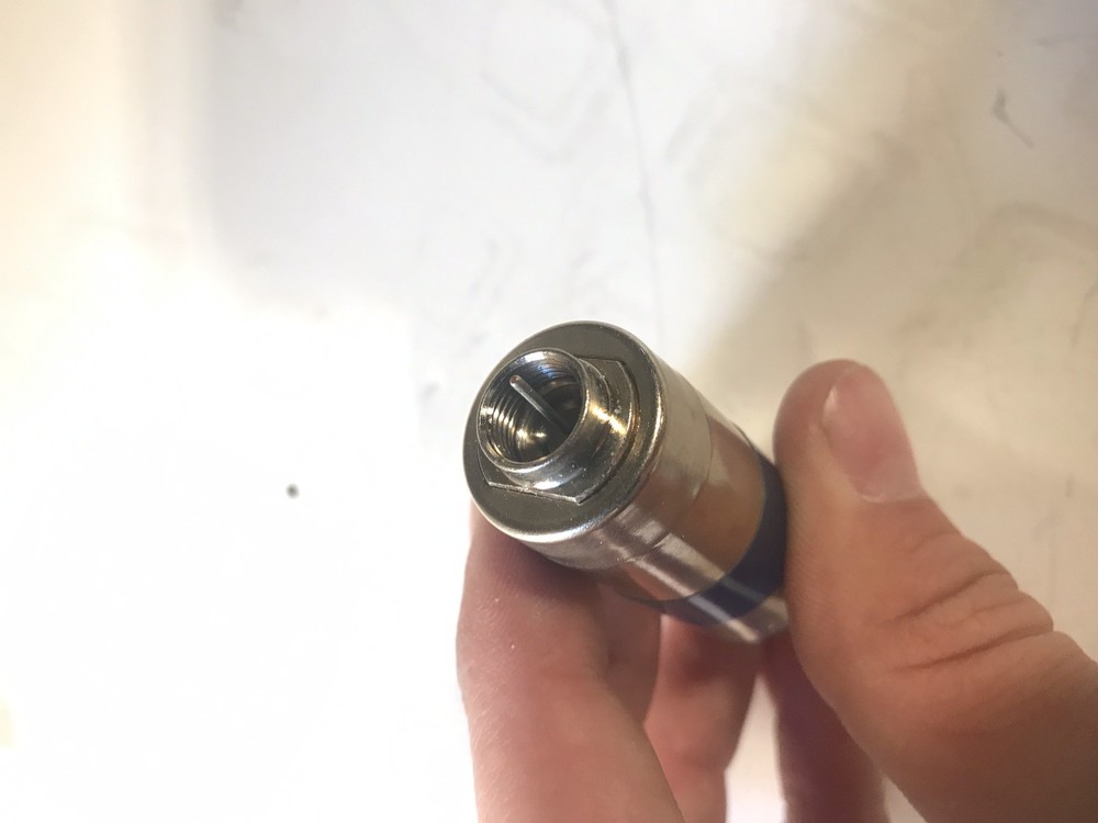 EAGLE 8MLP-VV Channel 58 TRAP