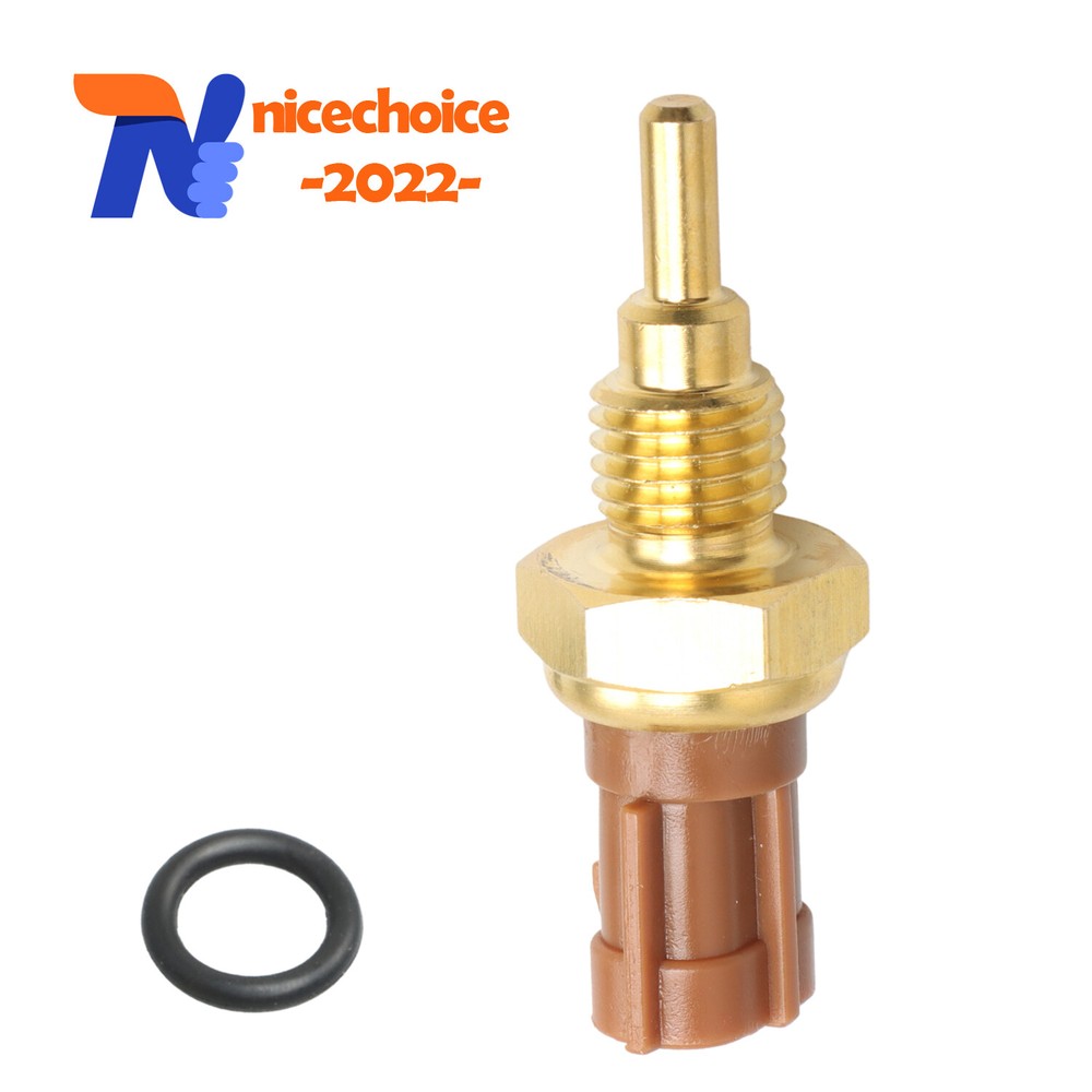 Cooling System Temperature Sensor Fits for 2006-2007 Subaru B9 Tribeca