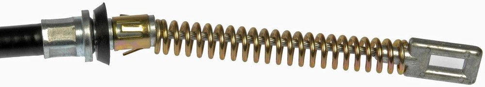 Rr Right Brake Cable Dorman/First Stop C660457